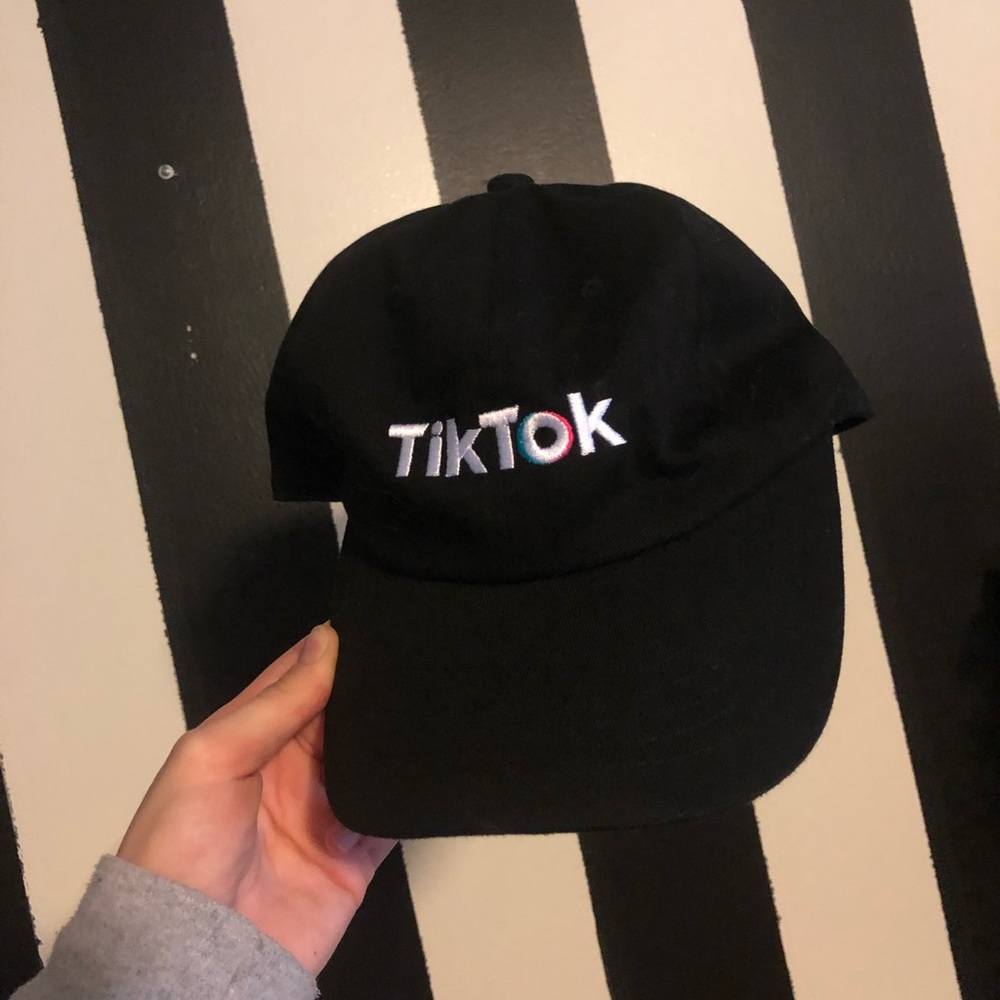 TikTok Hat